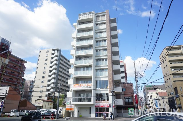 vache rouge新町