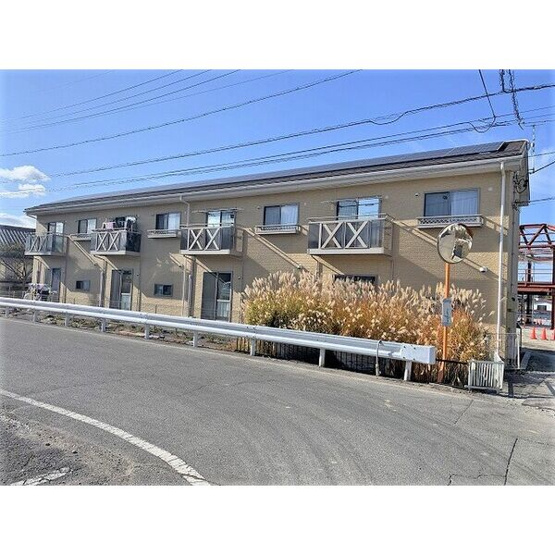 【外観】 | Branche Lis
