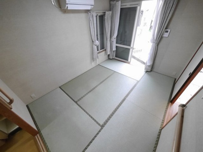 【和室】 | ひょうご夢野　ひかりと風の家