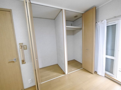 【収納】 | ひょうご夢野　ひかりと風の家