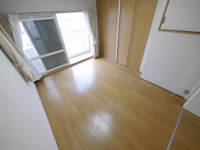 【寝室】 | ひょうご夢野　ひかりと風の家