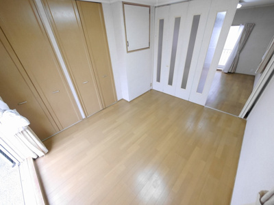 【洋室】 | ひょうご夢野　ひかりと風の家