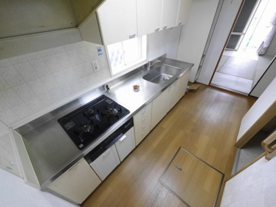 【キッチン】 | ひょうご夢野　ひかりと風の家