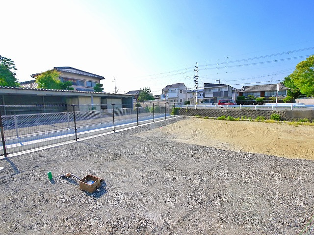 アンソレイユK.J.の外観