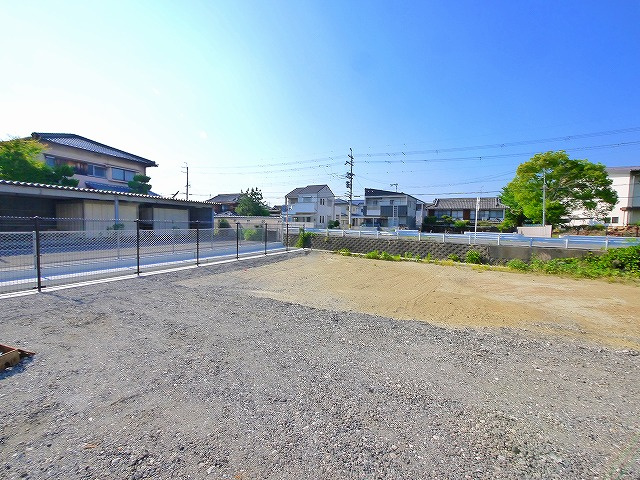 アンソレイユK.J.の外観