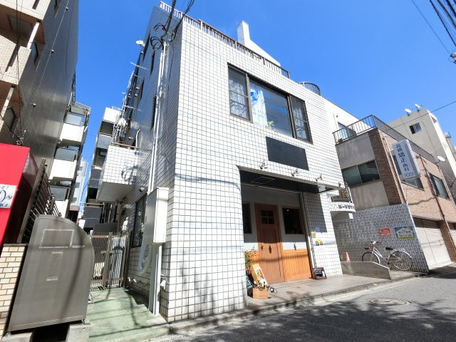 【外観】