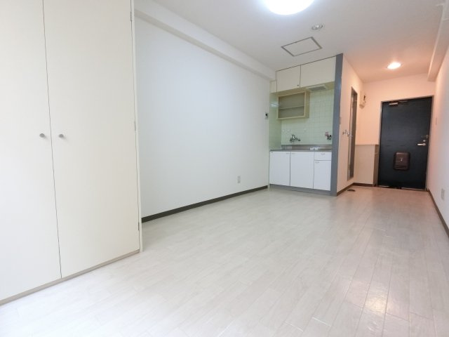 【洋室】
