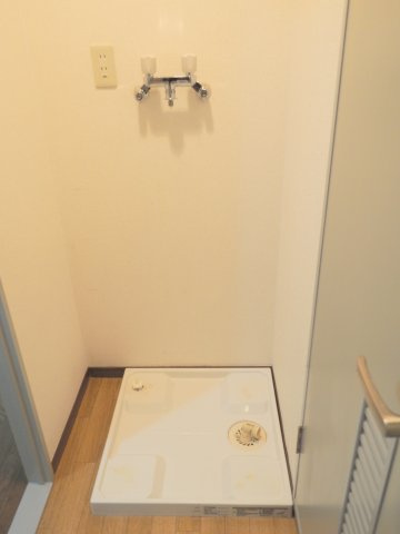 アロー壱番館の設備