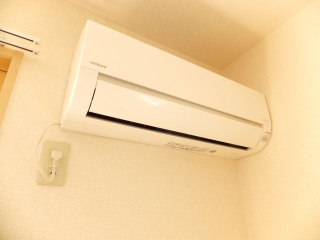 ヴェルドミールⅡの設備