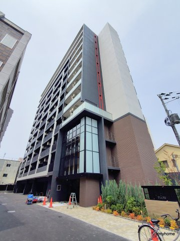 エステムコート新大阪15フロウ　仲介手数料無料