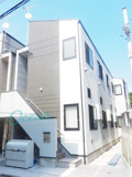 ハーモニーテラス町屋Ⅳの画像