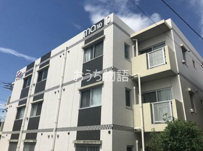 【外観】 | ミリアビタNo.10