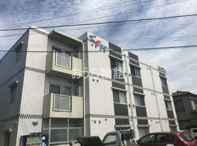 【外観】 | ミリアビタNo.10