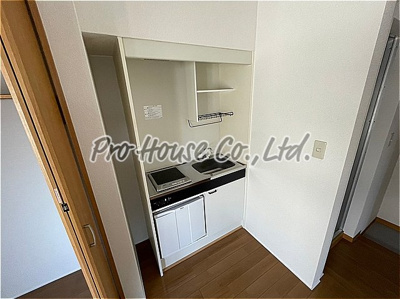 【キッチン】 | プリンス小松