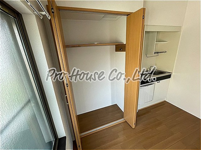 【収納】 | プリンス小松