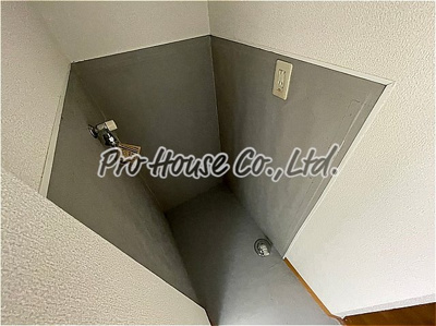 【洗面所】 | プリンス小松