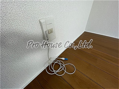 【内装】 | プリンス小松