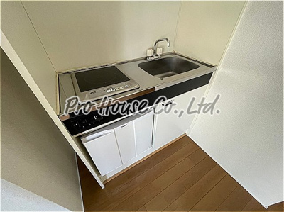 【キッチン】 | プリンス小松