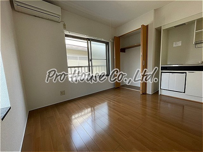 【寝室】 | プリンス小松