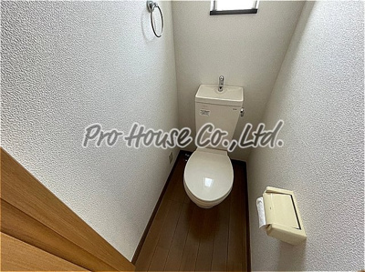 【トイレ】 | プリンス小松