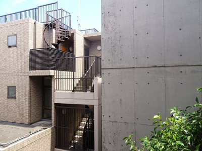 【展望】 | 菱和パレス渋谷本町