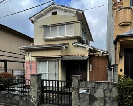 【外観】 | S21390-上高野