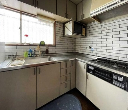 【キッチン】 | S21390-上高野