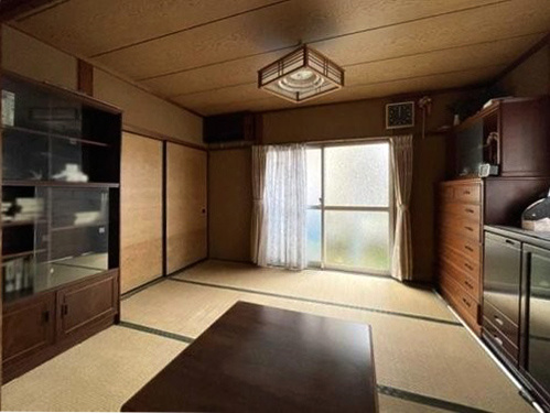 【和室】 | S21390-上高野