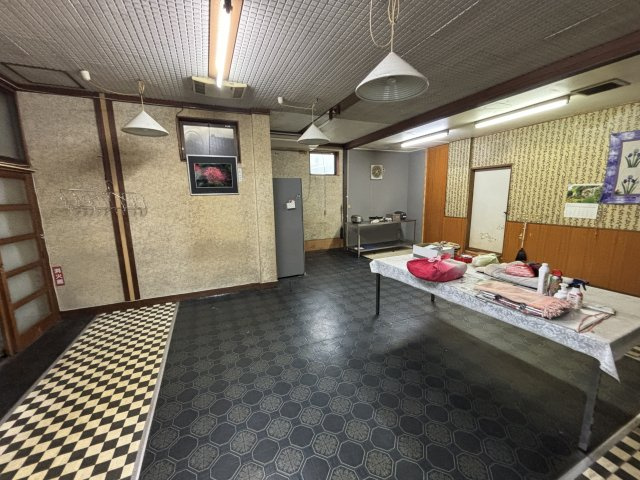 手賀野戸建て