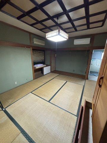 手賀野戸建て