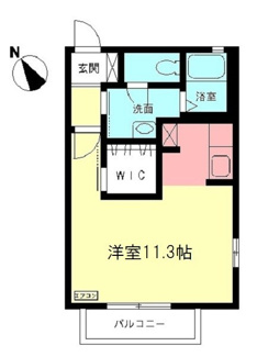 【間取り】 | カサベルデ