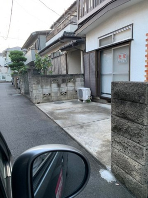 【外観】 | グリーンハイツ