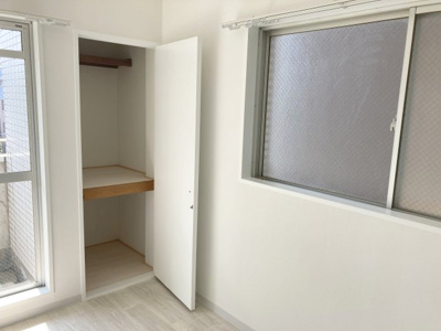 【収納】 | プレージュ本山