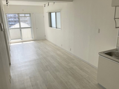 【居間・リビング】 | プレージュ本山