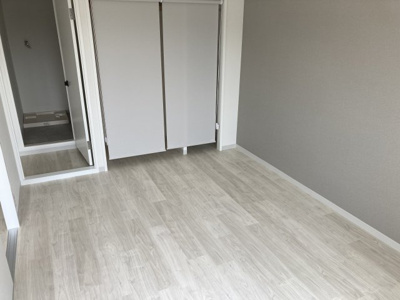 【洋室】 | プレージュ本山