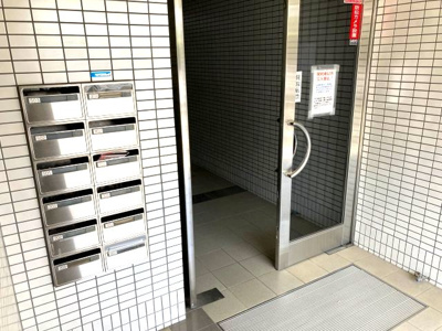 【セキュリティ】 | プレージュ本山