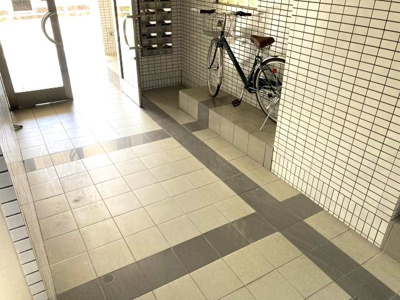 【その他共用部分】 | プレージュ本山