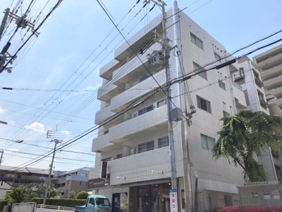 【外観】 | プレージュ本山