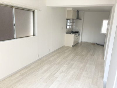 【居間・リビング】 | プレージュ本山