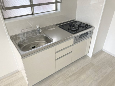 【キッチン】 | プレージュ本山