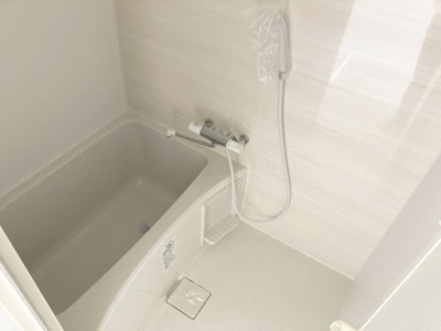 【浴室】 | プレージュ本山