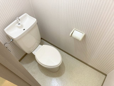 【トイレ】 | プレージュ本山