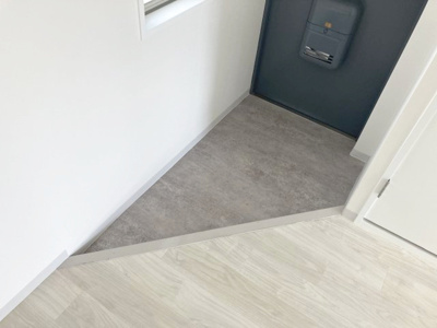 【玄関】 | プレージュ本山