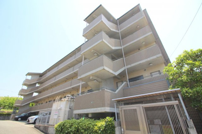 【外観】 | ホームポート朝日