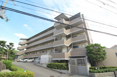 【外観】 | ホームポート朝日