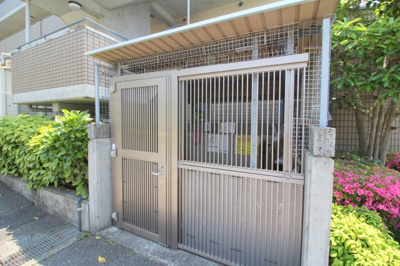 【その他共用部分】 | ホームポート朝日