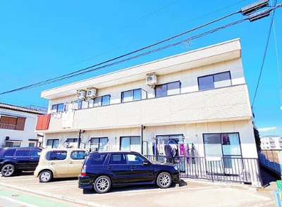 【外観】 | サンクレスト