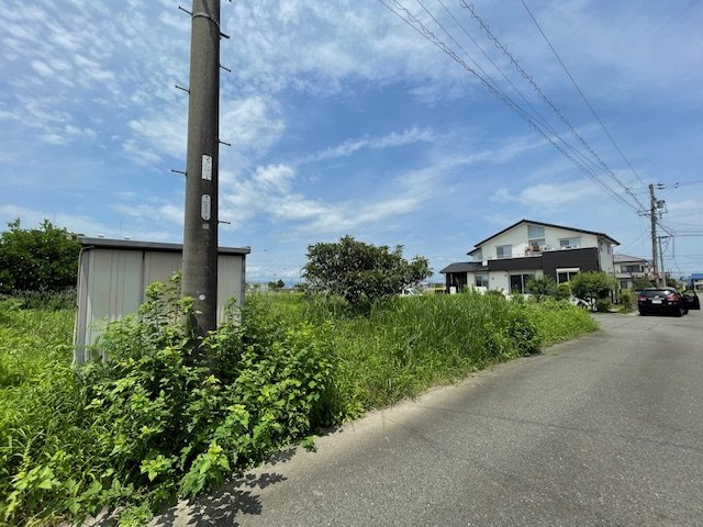 ５８９１０　羽島市正木町南及土地