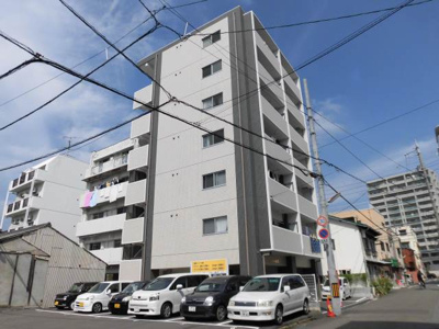 【外観】 | グランベールⅥ