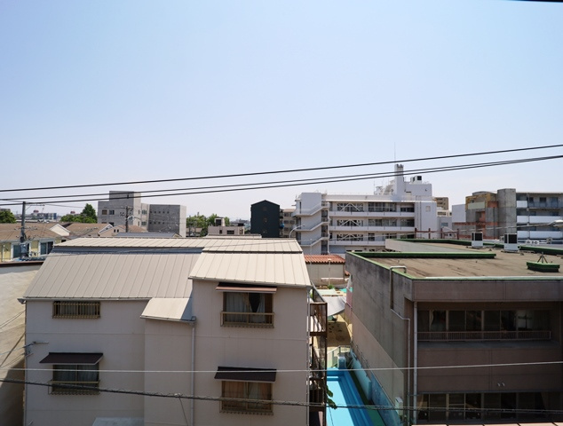 【展望】 | グランデカーサ